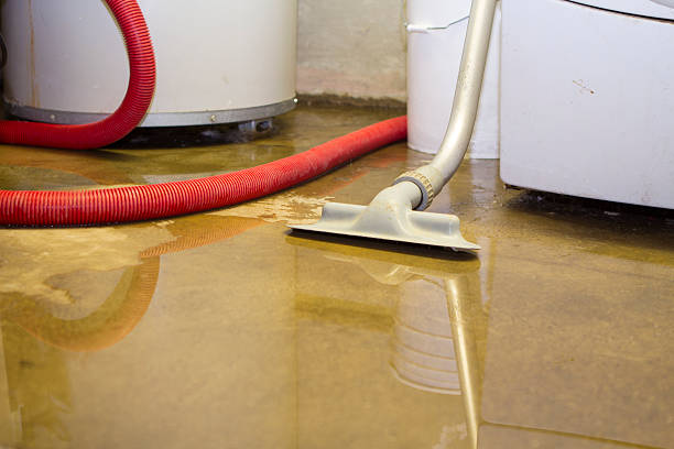 Water damage restoration insurance claims in Crestview Hills, KY